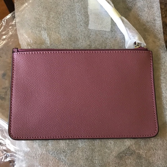 Coach wristlet - Picture 3 of 3